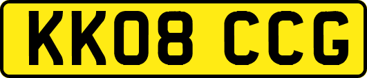 KK08CCG
