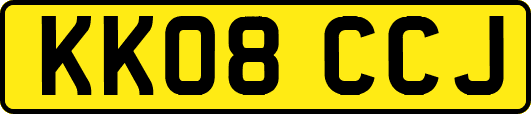 KK08CCJ