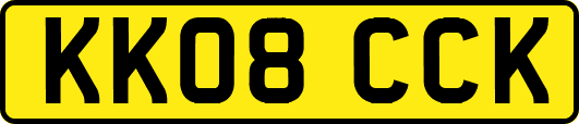 KK08CCK