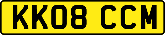 KK08CCM