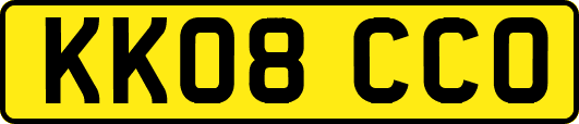 KK08CCO