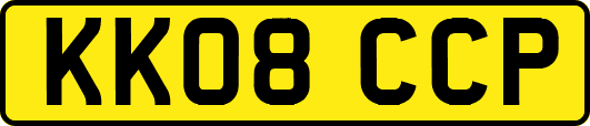 KK08CCP