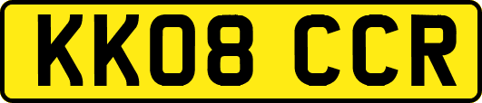 KK08CCR