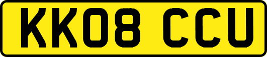 KK08CCU