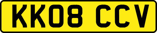 KK08CCV