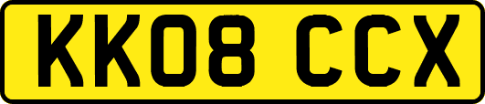 KK08CCX