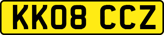 KK08CCZ
