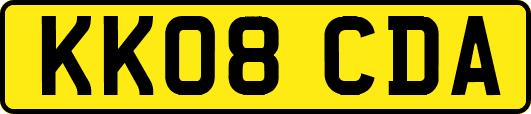 KK08CDA