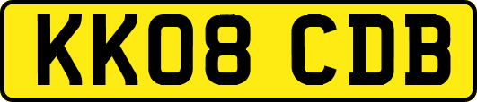 KK08CDB