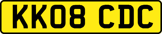 KK08CDC