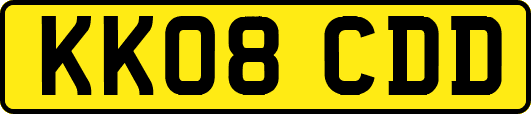 KK08CDD