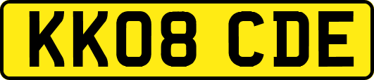 KK08CDE