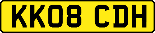 KK08CDH