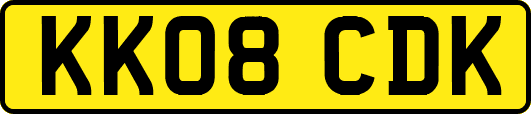 KK08CDK