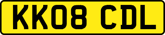 KK08CDL