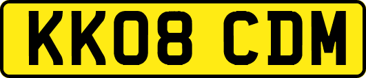 KK08CDM