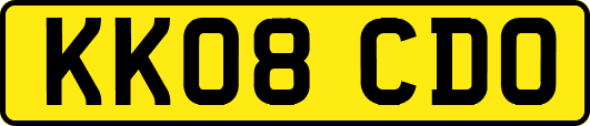 KK08CDO