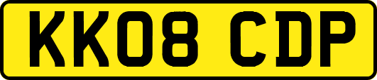 KK08CDP