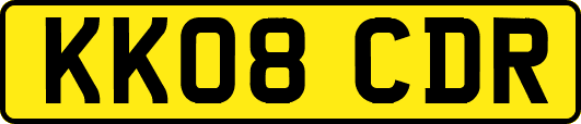 KK08CDR