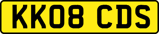 KK08CDS