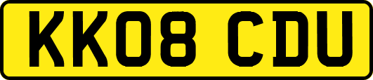 KK08CDU