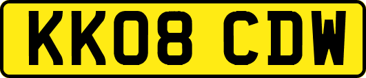 KK08CDW