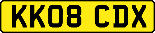 KK08CDX