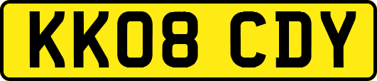 KK08CDY