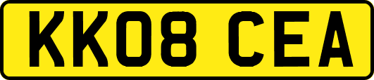 KK08CEA