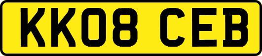 KK08CEB