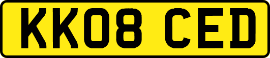 KK08CED