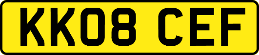 KK08CEF