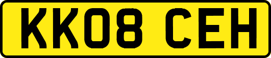 KK08CEH