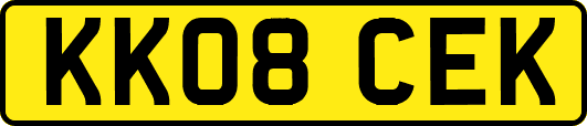 KK08CEK