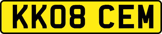 KK08CEM