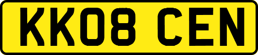 KK08CEN