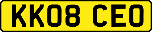 KK08CEO