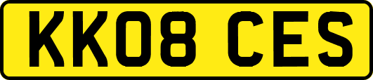 KK08CES