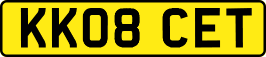 KK08CET