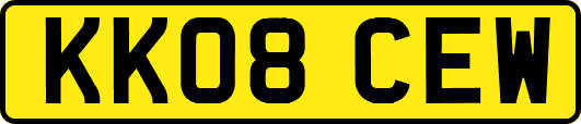 KK08CEW