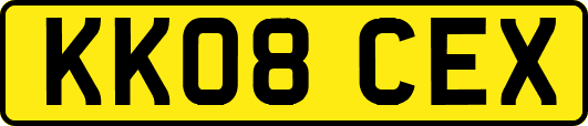 KK08CEX