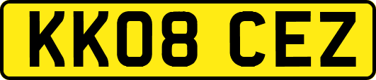 KK08CEZ
