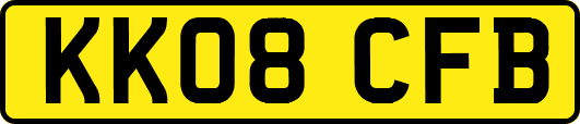 KK08CFB