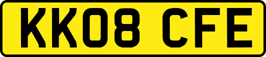 KK08CFE