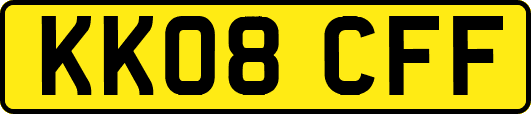 KK08CFF