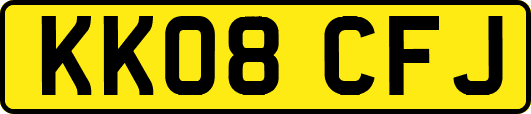 KK08CFJ