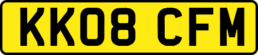 KK08CFM
