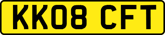 KK08CFT