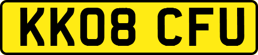 KK08CFU