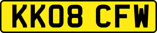 KK08CFW